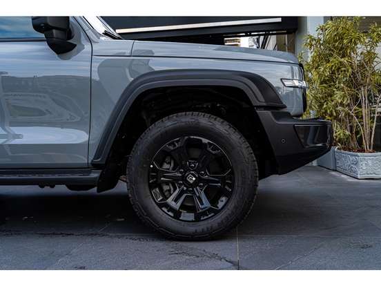 GWM-TANK 300-2.0 HI4-T PHEV FLEX 4X4 9HAT GWM-TANK 300-2026