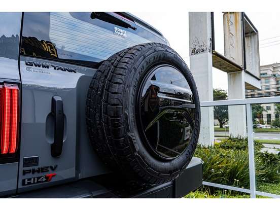 GWM-TANK 300-2.0 HI4-T PHEV FLEX 4X4 9HAT GWM-TANK 300-2026