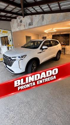 GWM HAVAL H6 1.5 FLEX HEV ONE E-TRACTION
