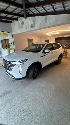 GWM-HAVAL H6-2026