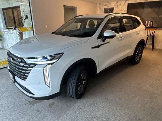 GWM-HAVAL H6-1.5 FLEX HEV ONE E-TRACTION GWM-HAVAL H6-2026