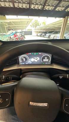 GWM-HAVAL H6-2026