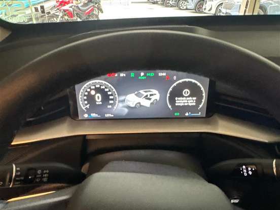 GWM-HAVAL H6-1.5 FLEX HEV ONE E-TRACTION GWM-HAVAL H6-2026