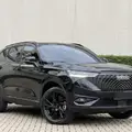 GWM HAVAL H6 1.5 HEV2 E-TRACTION GWM HAVAL H6 1.5 HEV2 E-TRACTION