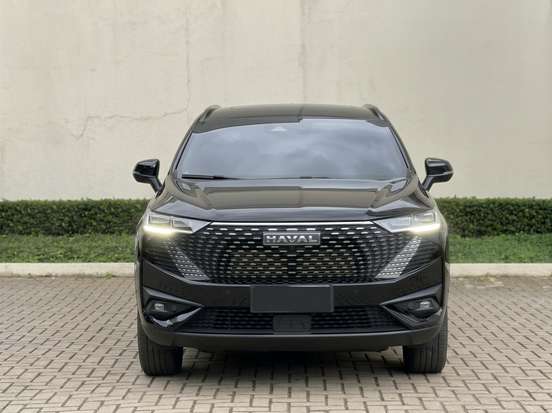GWM-HAVAL H6-1.5 HEV2 E-TRACTION GWM-HAVAL H6-2025