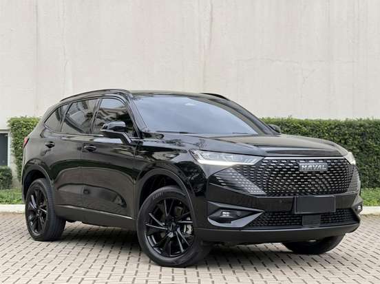 GWM-HAVAL H6-1.5 HEV2 E-TRACTION GWM-HAVAL H6-2025