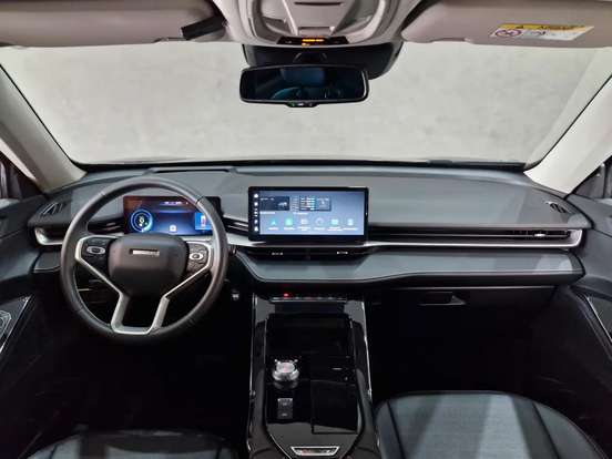 GWM-HAVAL H6-1.5 HEV2 E-TRACTION GWM-HAVAL H6-2025