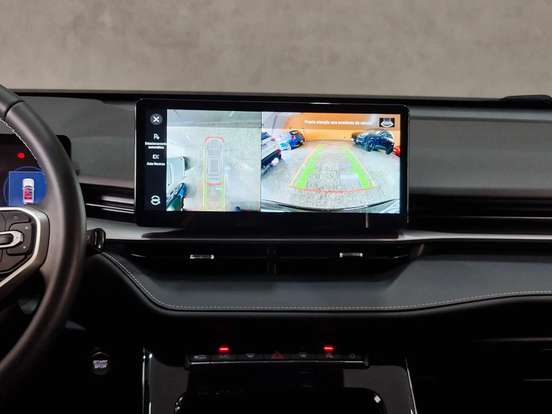 GWM-HAVAL H6-1.5 HEV2 E-TRACTION GWM-HAVAL H6-2025