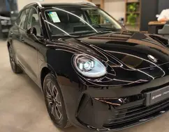 GWM ORA 5 58,3 KW ELÉTRICO GWM ORA 5 58,3 KW ELÉTRICO