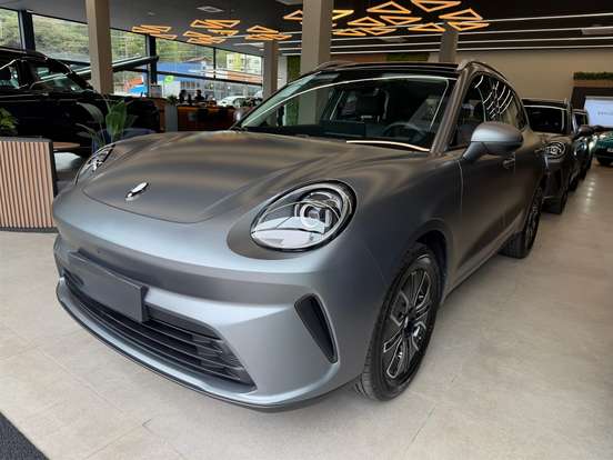 GWM-ORA 5-58,3 KW ELÉTRICO GWM-ORA 5-2026