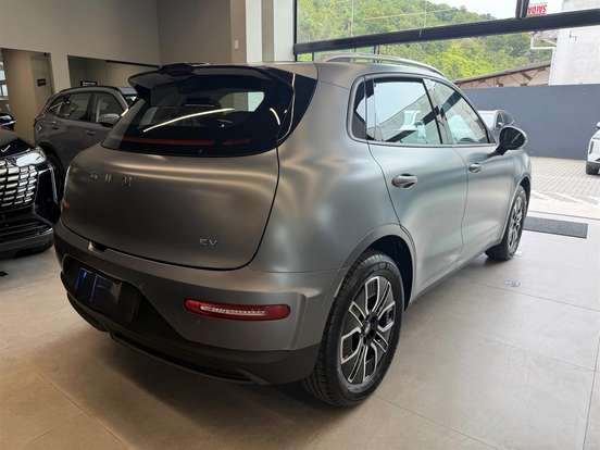 GWM-ORA 5-58,3 KW ELÉTRICO GWM-ORA 5-2026