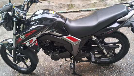 HAOJUE-DK 160S-2026