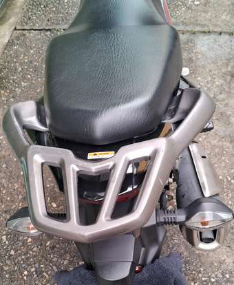 HAOJUE-DK 160S-2026