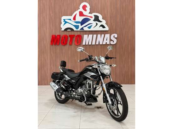 HAOJUE-MASTER RIDE 150 HAOJUE-MASTER RIDE 150-2026