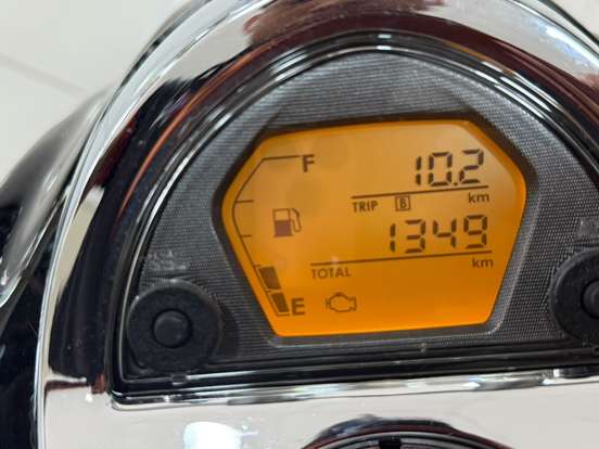 HAOJUE-MASTER RIDE 150-2026