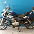 HAOJUE MASTER RIDE 150 HAOJUE MASTER RIDE 150
