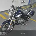 HAOJUE MASTER RIDE 150 HAOJUE MASTER RIDE 150