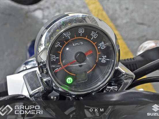 HAOJUE-MASTER RIDE 150 HAOJUE-MASTER RIDE 150-2026