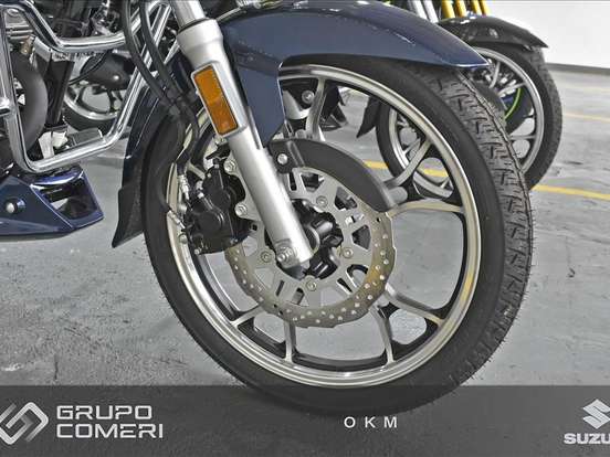 HAOJUE-MASTER RIDE 150 HAOJUE-MASTER RIDE 150-2026