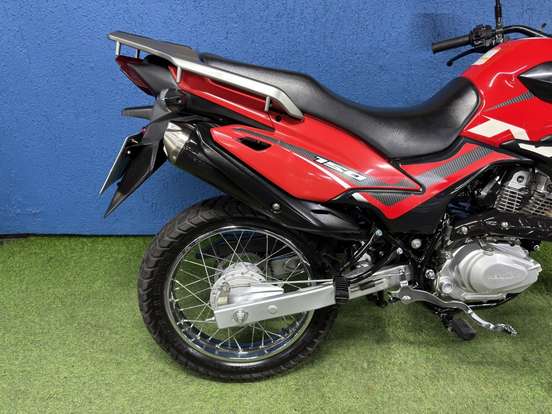 HAOJUE-NK 150 ABS-2024