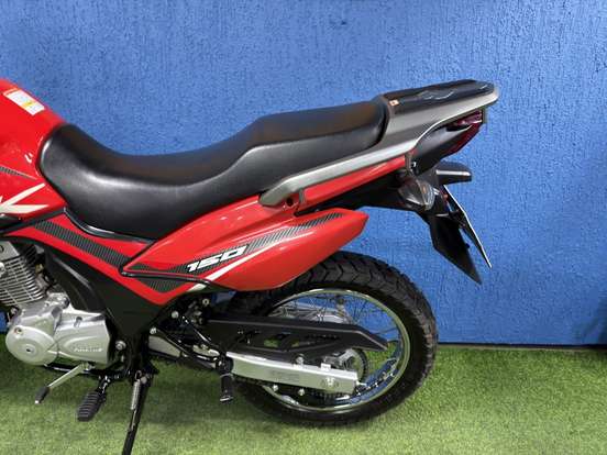 HAOJUE-NK 150 ABS-2024