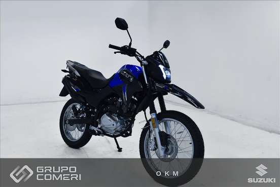 HAOJUE-NK 160 ABS-2026