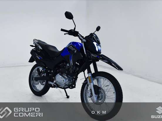 HAOJUE-NK 160 ABS HAOJUE-NK 160 ABS-2026