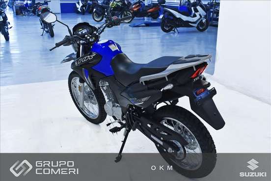 HAOJUE-NK 160 ABS-2026