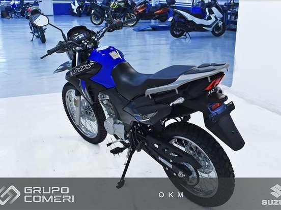 HAOJUE-NK 160 ABS HAOJUE-NK 160 ABS-2026