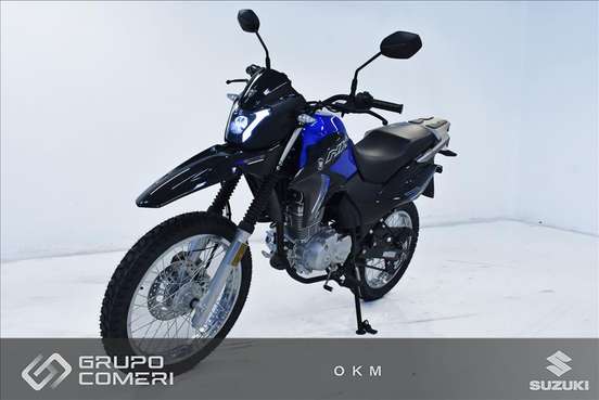 HAOJUE-NK 160 ABS-2026