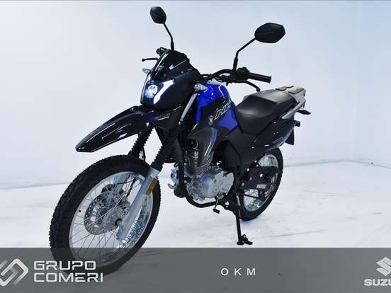 HAOJUE-NK 160 ABS HAOJUE-NK 160 ABS-2026