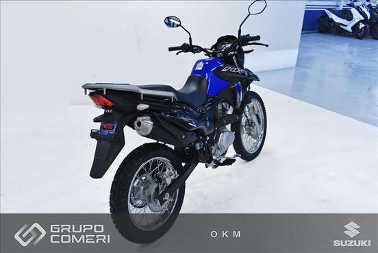 HAOJUE-NK 160 ABS-2026