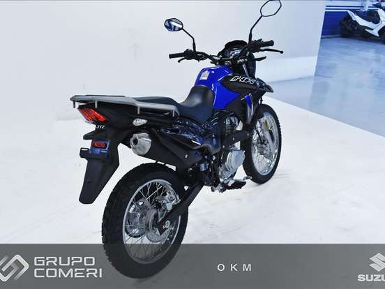 HAOJUE-NK 160 ABS HAOJUE-NK 160 ABS-2026