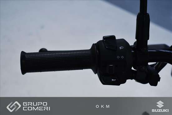 HAOJUE-NK 160 ABS-2026
