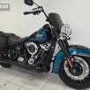 HARLEY-DAVIDSON SOFTAIL HERITAGE CLASSIC HARLEY-DAVIDSON SOFTAIL HERITAGE CLASSIC