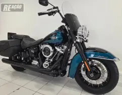 HARLEY-DAVIDSON SOFTAIL HERITAGE CLASSIC HARLEY-DAVIDSON SOFTAIL HERITAGE CLASSIC