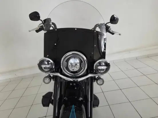 HARLEY-DAVIDSON-SOFTAIL HERITAGE CLASSIC HARLEY-DAVIDSON-SOFTAIL HERITAGE CLASSIC-2026