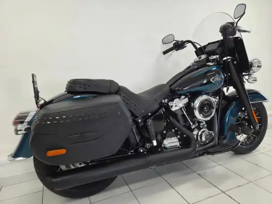 HARLEY-DAVIDSON-SOFTAIL HERITAGE CLASSIC HARLEY-DAVIDSON-SOFTAIL HERITAGE CLASSIC-2026
