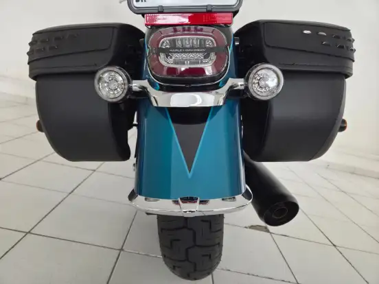 HARLEY-DAVIDSON-SOFTAIL HERITAGE CLASSIC HARLEY-DAVIDSON-SOFTAIL HERITAGE CLASSIC-2026