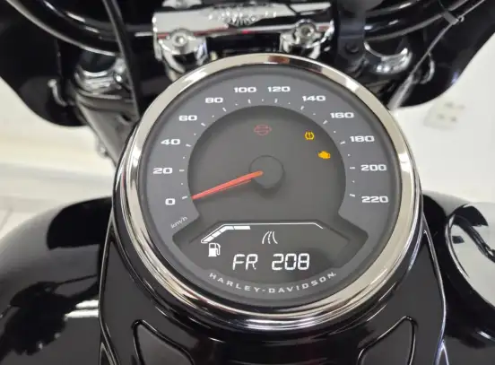 HARLEY-DAVIDSON-SOFTAIL HERITAGE CLASSIC-2026