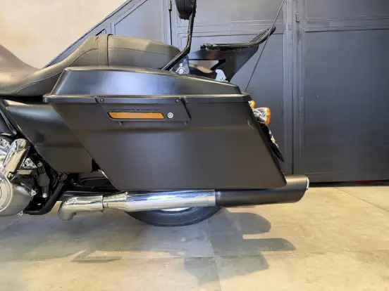 HARLEY-DAVIDSON-STREET GLIDE-2012