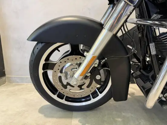 HARLEY-DAVIDSON-STREET GLIDE HARLEY-DAVIDSON-STREET GLIDE-2012