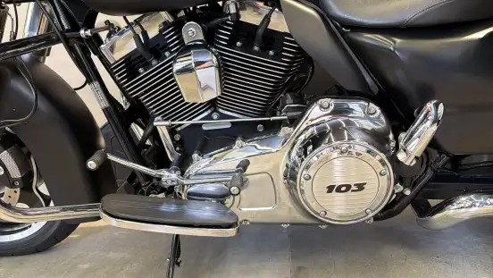 HARLEY-DAVIDSON-STREET GLIDE-2012
