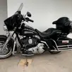 HARLEY-DAVIDSON ELECTRA GLIDE CLASSIC HARLEY-DAVIDSON ELECTRA GLIDE CLASSIC