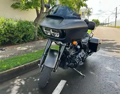 HARLEY-DAVIDSON ROAD GLIDE SPECIAL HARLEY-DAVIDSON ROAD GLIDE SPECIAL