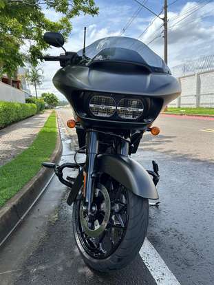 HARLEY-DAVIDSON-ROAD GLIDE SPECIAL-2021