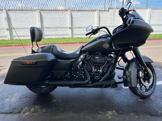 HARLEY-DAVIDSON-ROAD GLIDE SPECIAL-2021