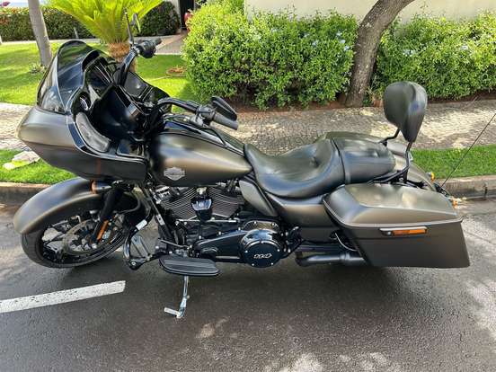 HARLEY-DAVIDSON-ROAD GLIDE SPECIAL HARLEY-DAVIDSON-ROAD GLIDE SPECIAL-2021