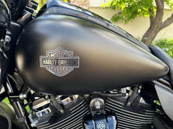 HARLEY-DAVIDSON-ROAD GLIDE SPECIAL HARLEY-DAVIDSON-ROAD GLIDE SPECIAL-2021