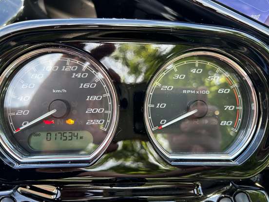HARLEY-DAVIDSON-ROAD GLIDE SPECIAL-2021